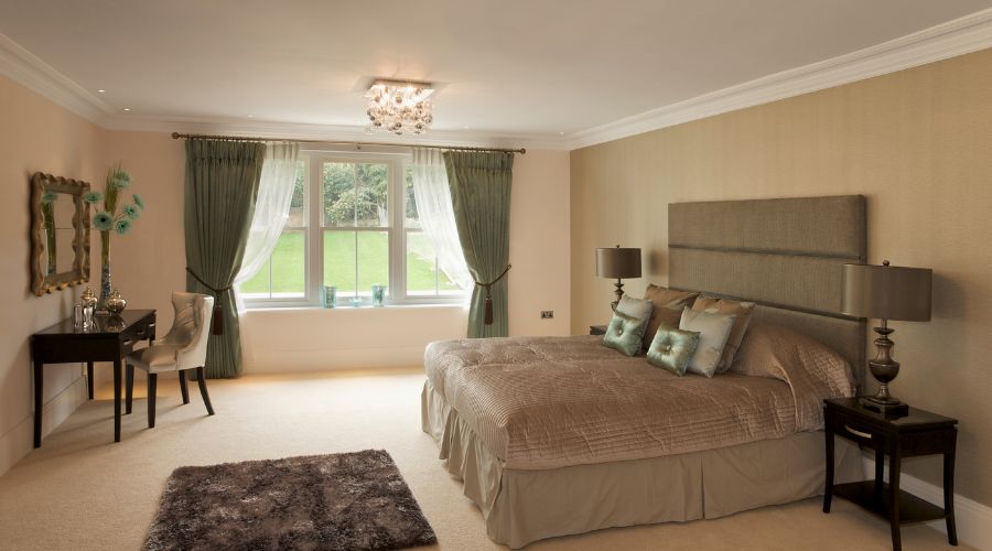 Wall painting service