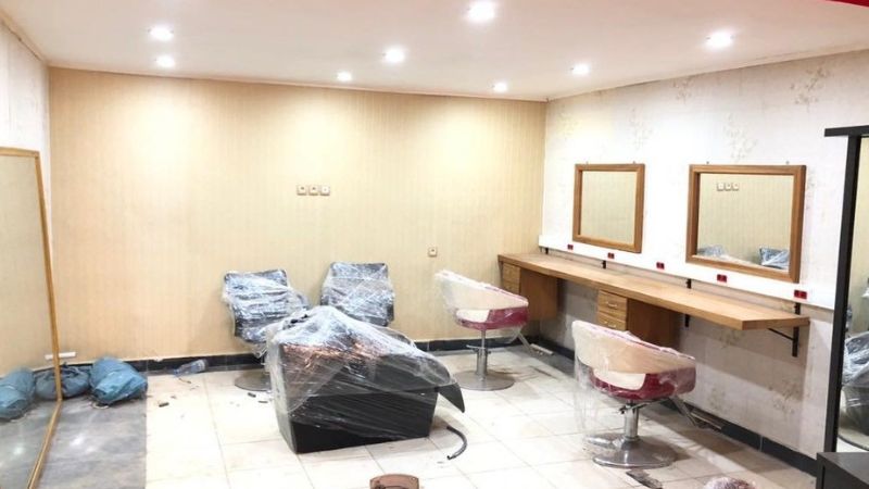 Interior painting service